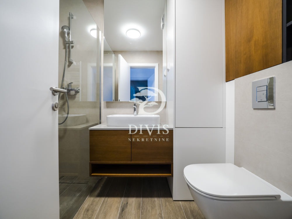 Slika 9 - Vrtovi Ceraka, Četvorosoban stan na prodaju, 110m2, 340.000€